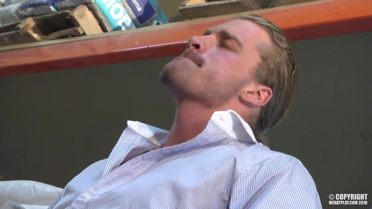 Straight Swap - MENatPLAY