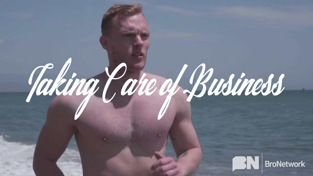 Taking Care Of Business Part 4 - Bro Network