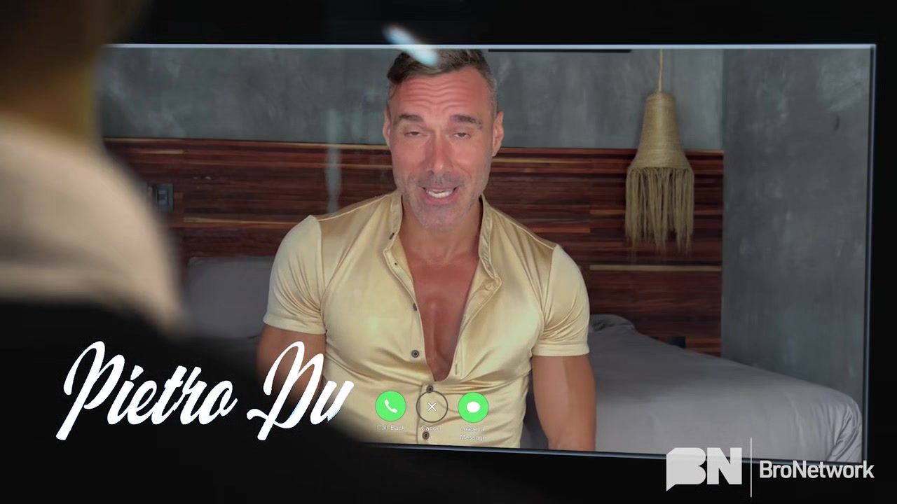 Taking Care Of Business Part 4 - Bro Network