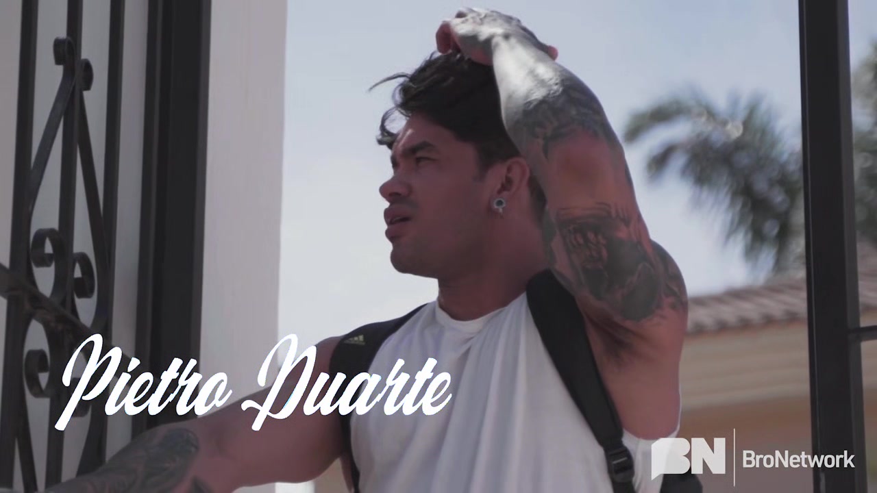Taking Care Of Business Part 4 - Bro Network
