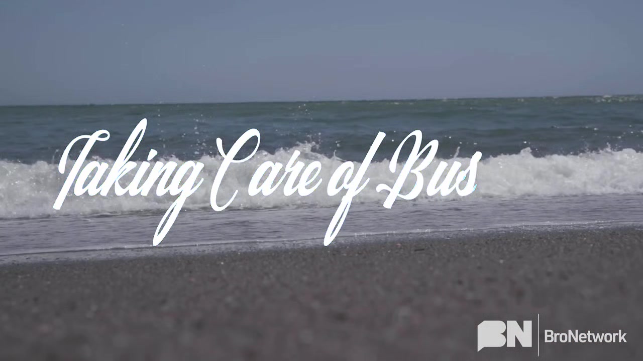 Taking Care Of Business Part 4 - Bro Network