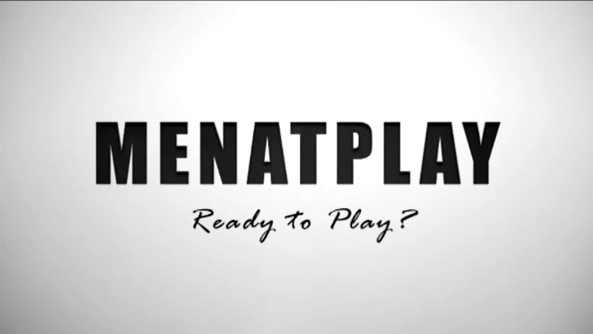 Daniel Bourne's Casting - MENatPLAY