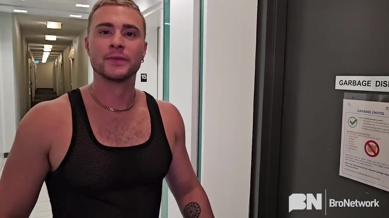 Right Place, Right Time - Bro Network