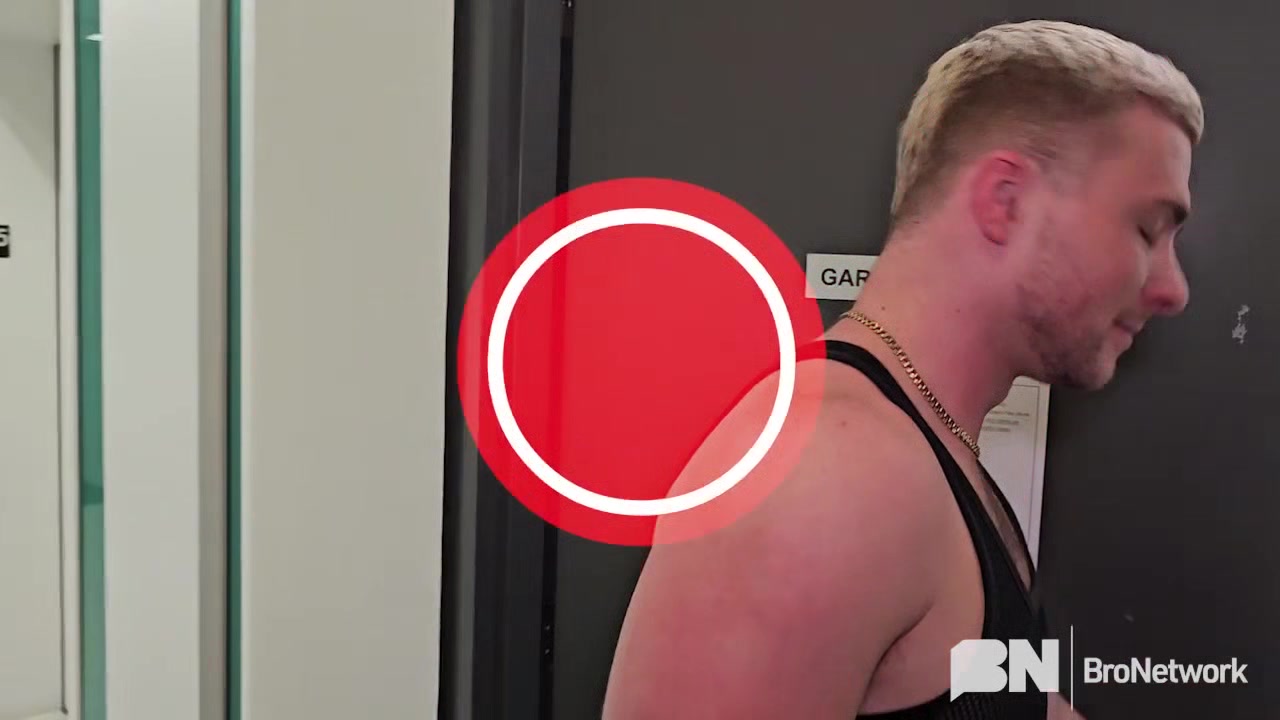 Right Place, Right Time - Bro Network