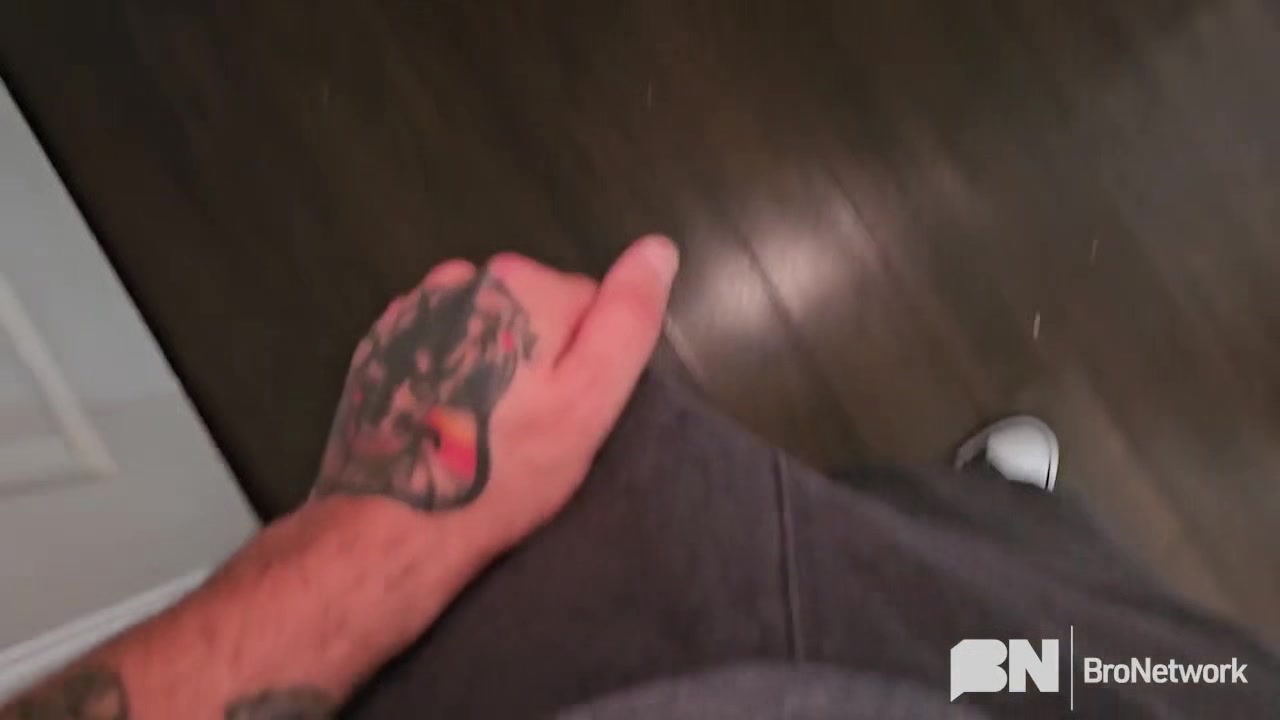 Right Place, Right Time - Bro Network