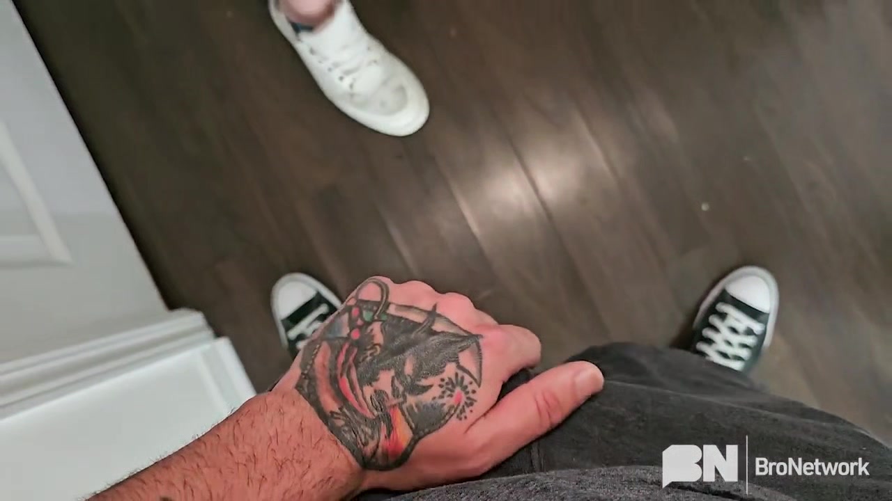 Right Place, Right Time - Bro Network