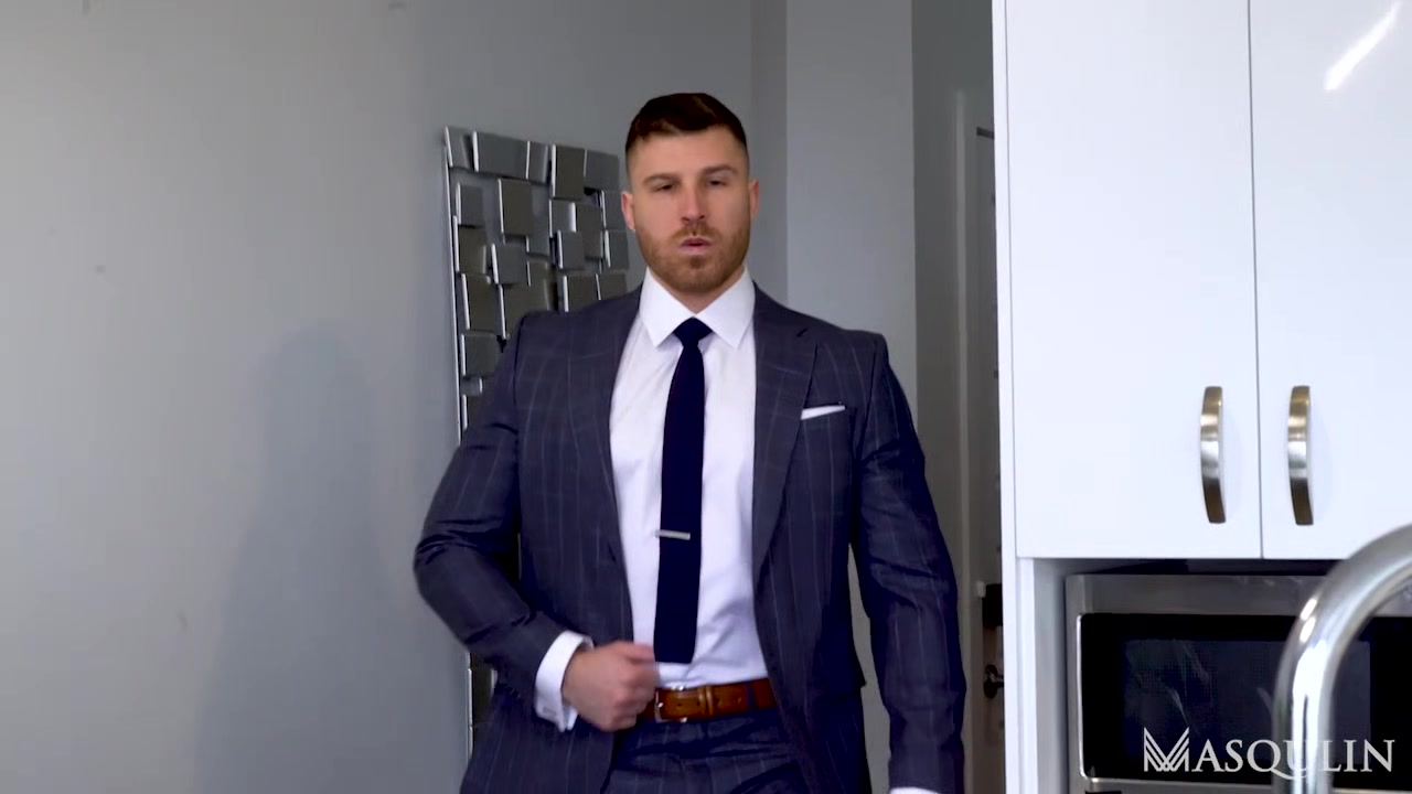 Hot AF: Ryan Ellis - Bro Network