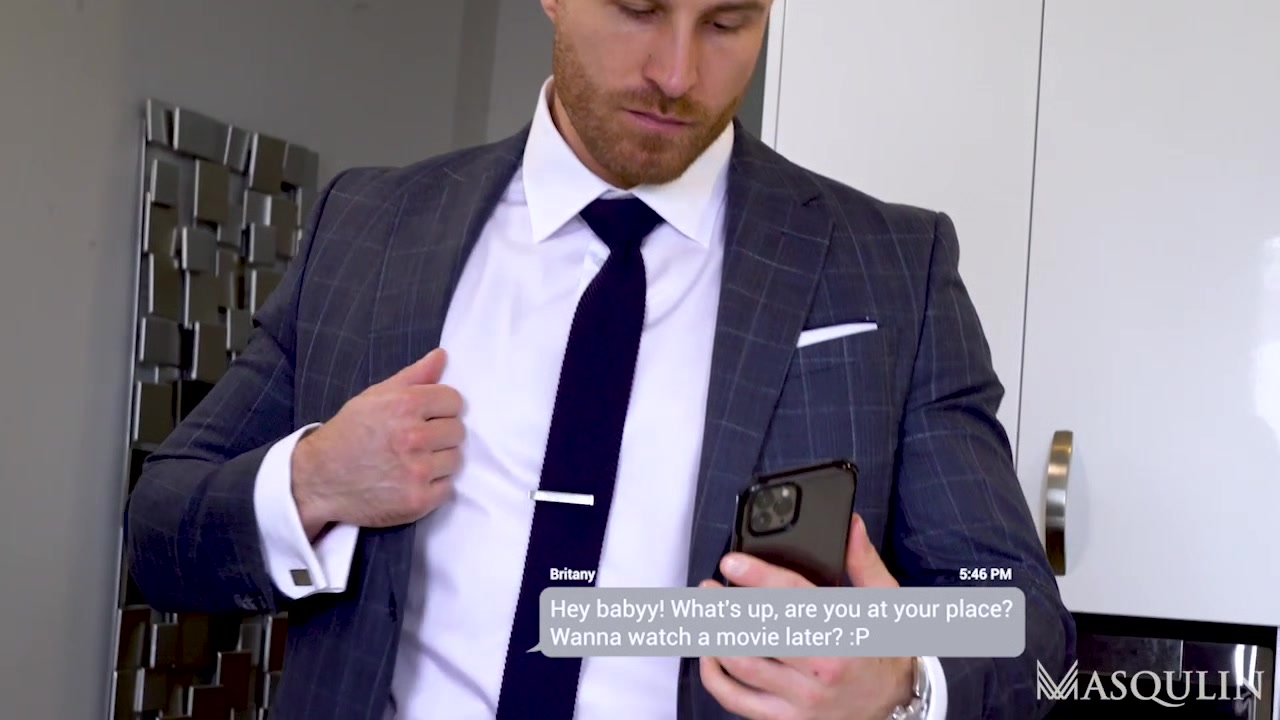 Hot AF: Ryan Ellis - Bro Network