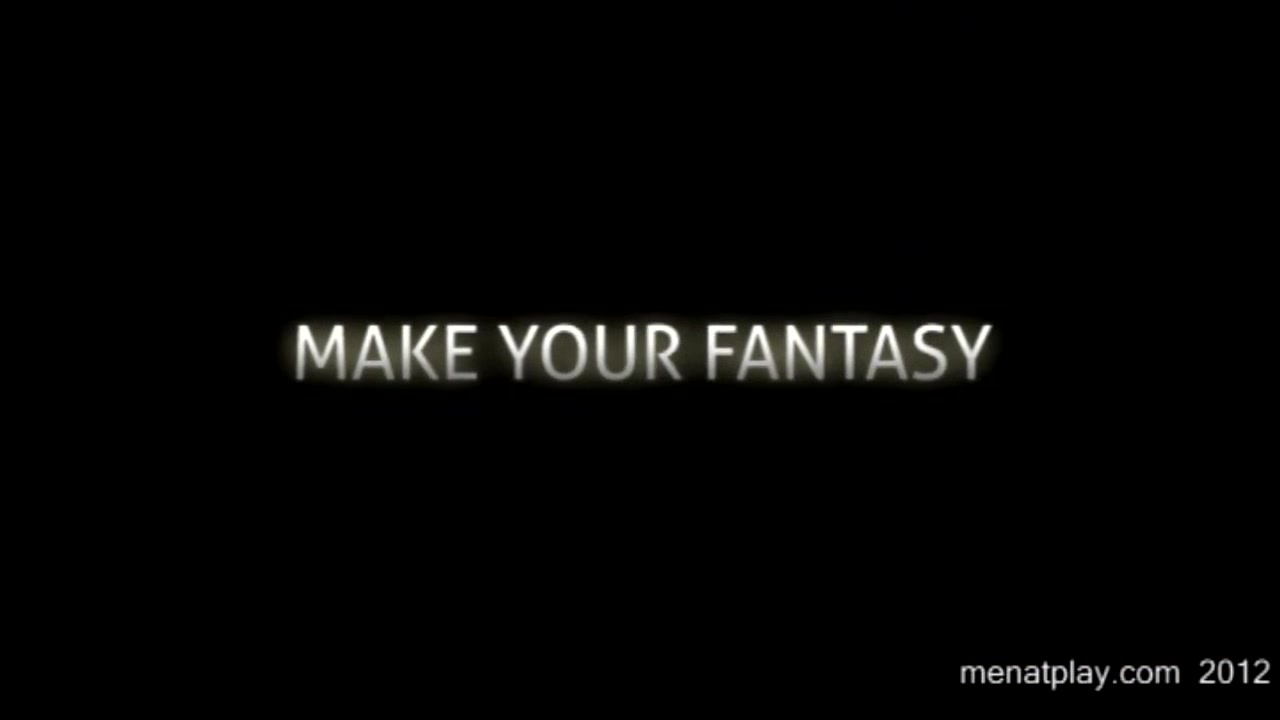 My White Collar Man - MENatPLAY
