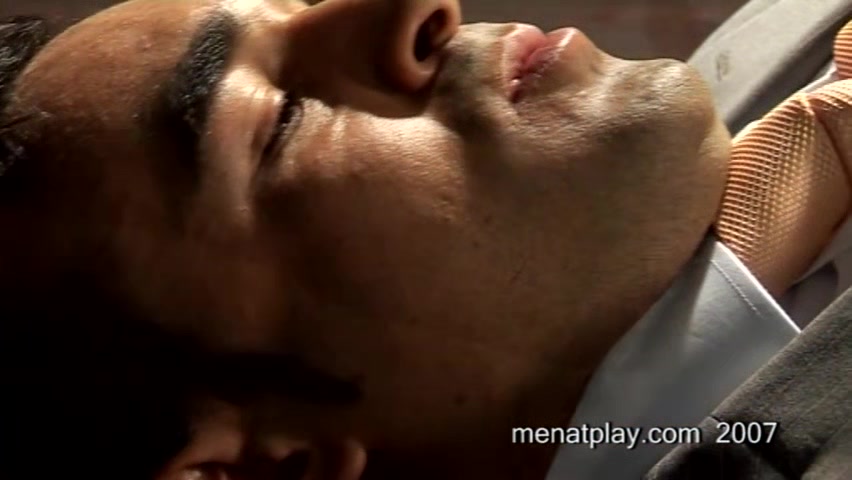 Enrique Remixed - MENatPLAY