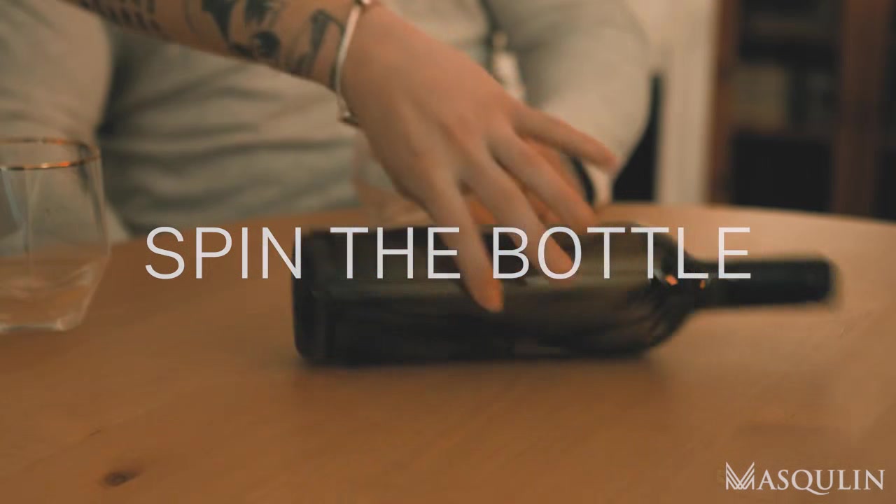 Spin The Bottle - Bro Network