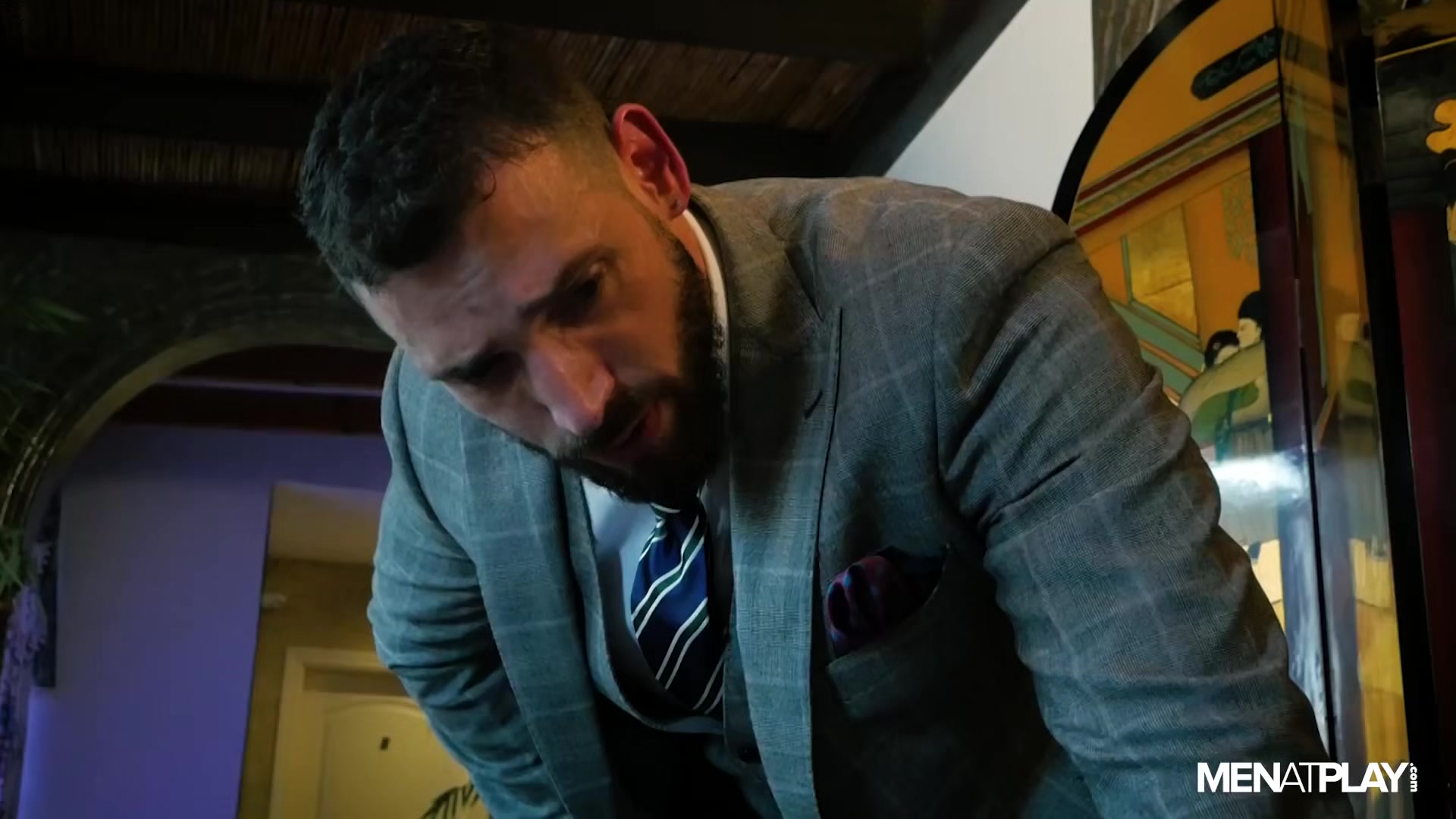 The Elite, Editor's Cut - MENatPLAY