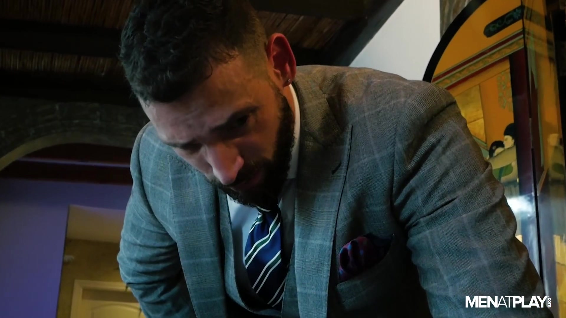 The Elite, Editor's Cut - MENatPLAY