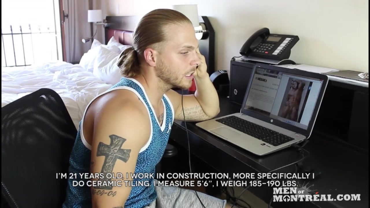 The Applicant - Bro Network