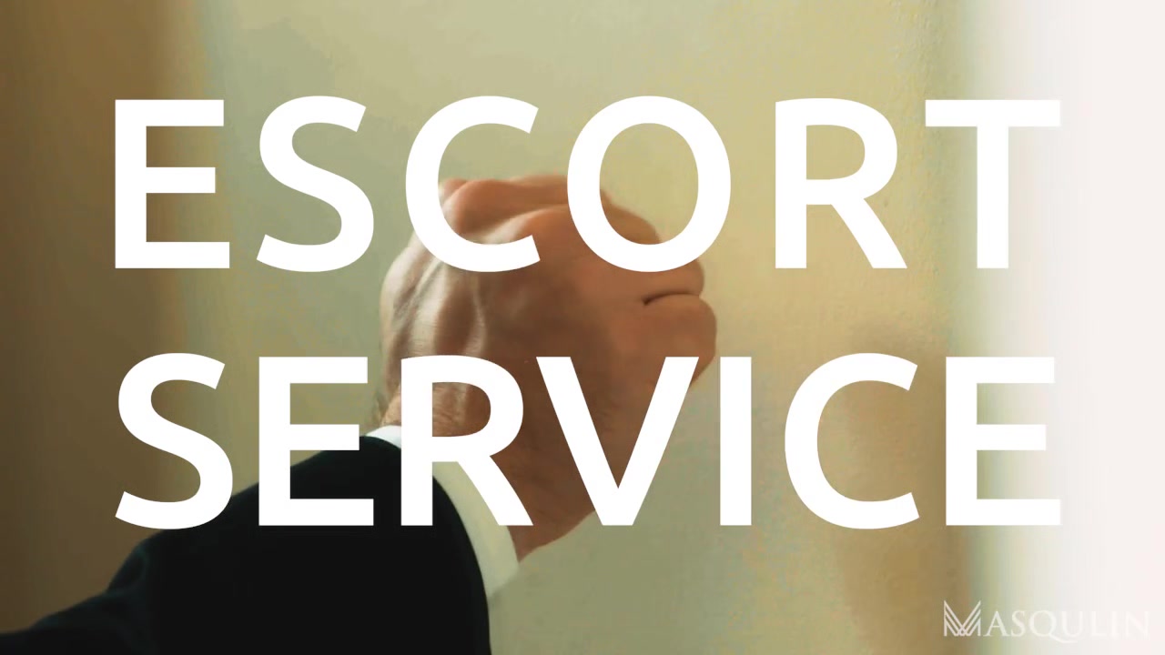 Escort Service, Part 2 - Bro Network