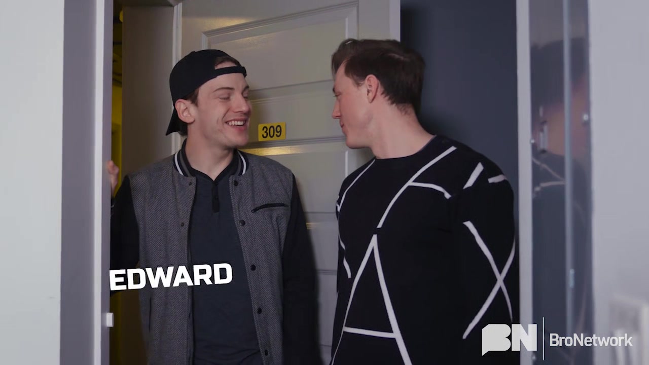 My Hot Neighbor - Bro Network