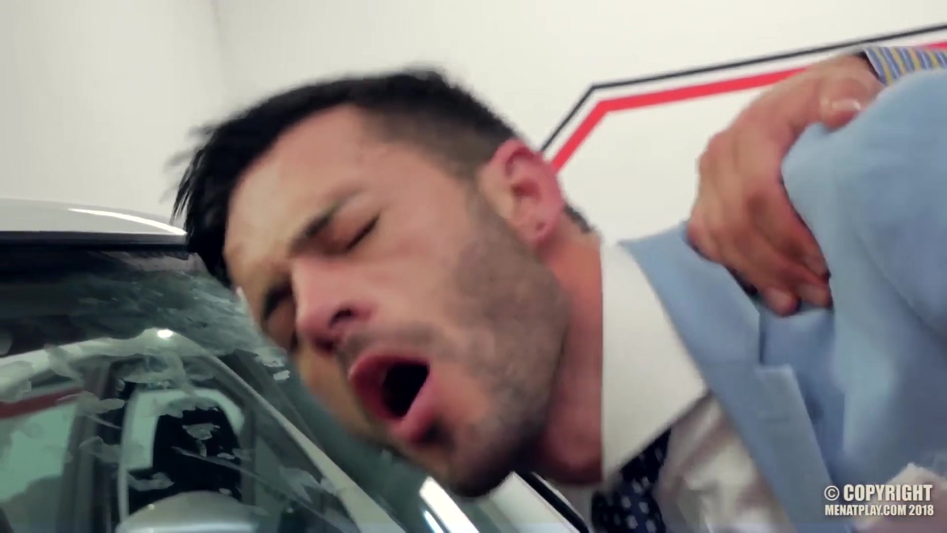 The Best Of Andy Star Compilation - MENatPLAY