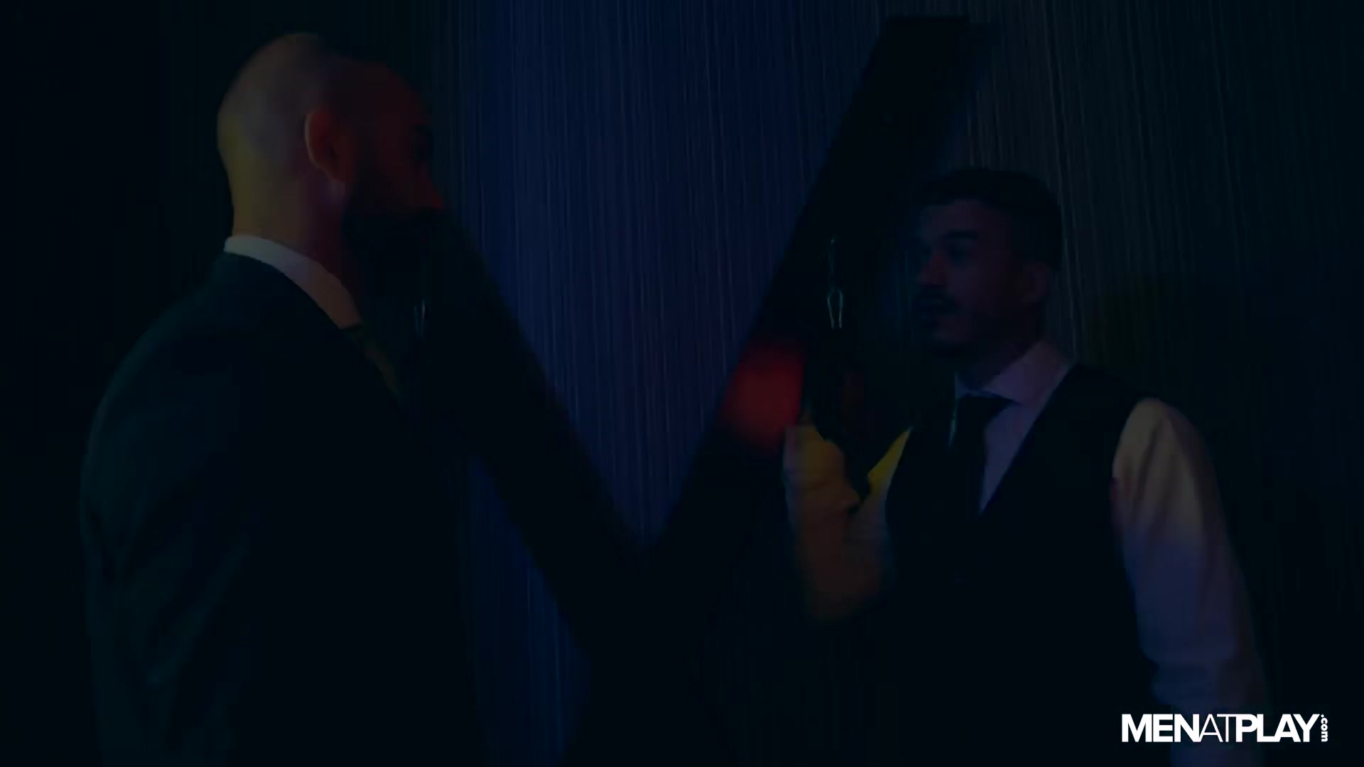 Sex Games - MENatPLAY