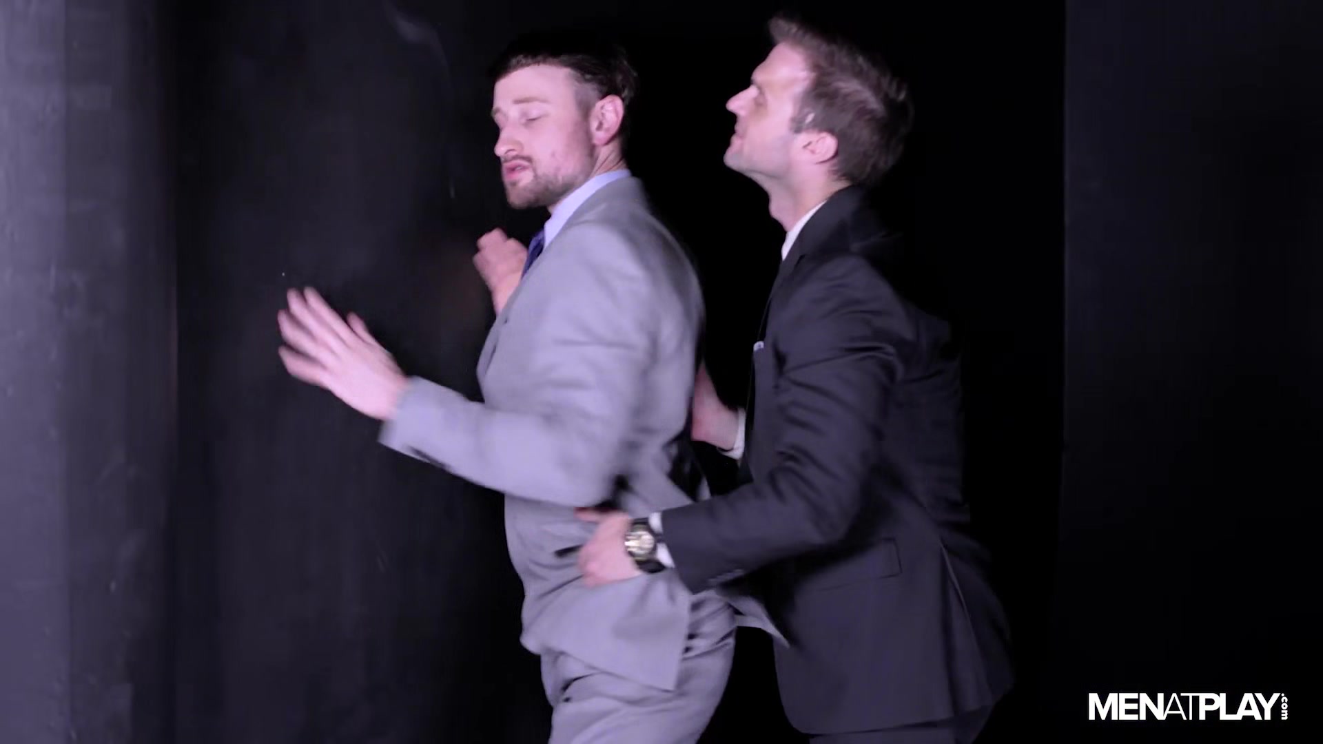 The Lewd Detective - MENatPLAY