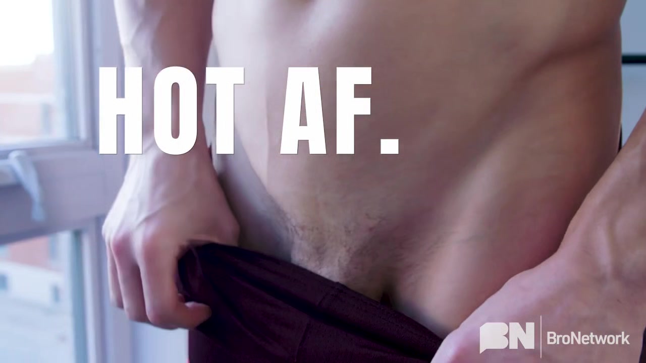 Hot AF: Felix Trainor - Bro Network