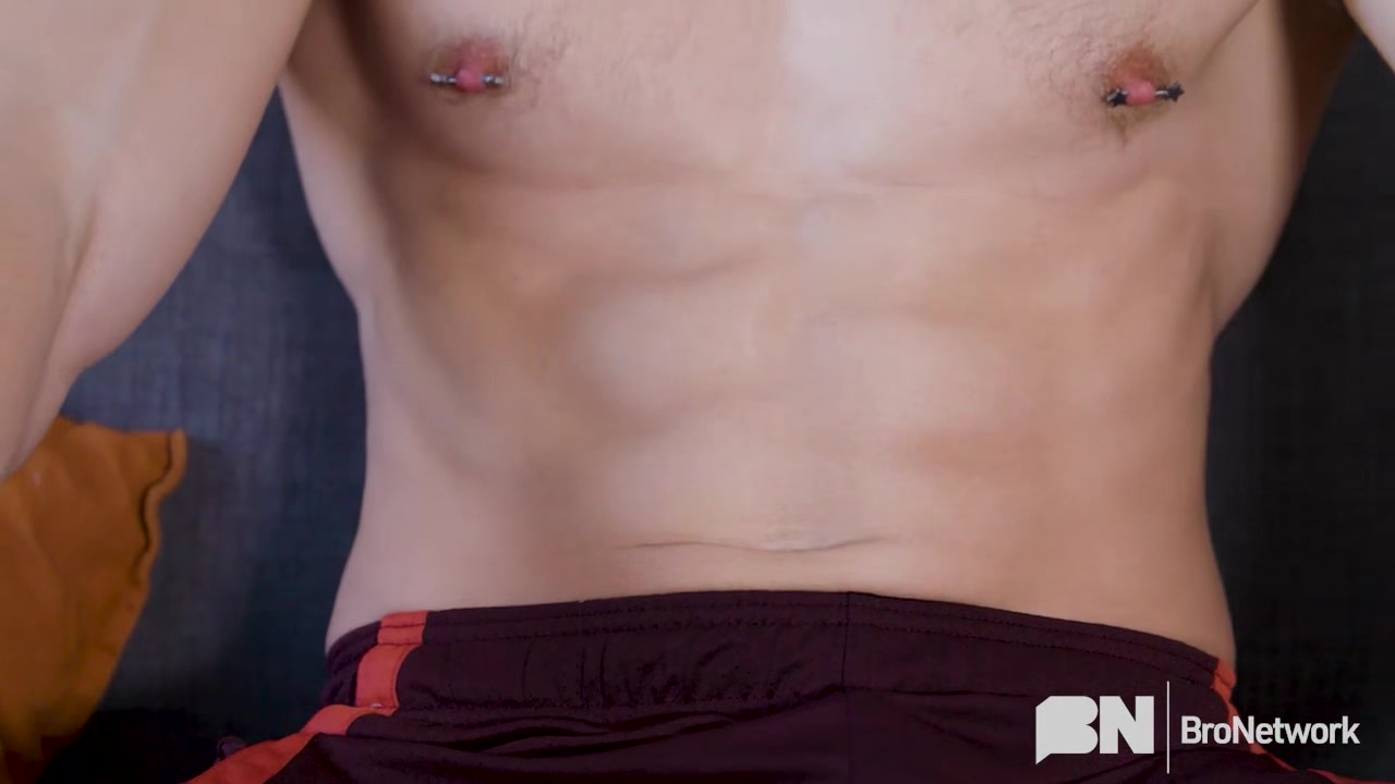 Hot AF: Felix Trainor - Bro Network
