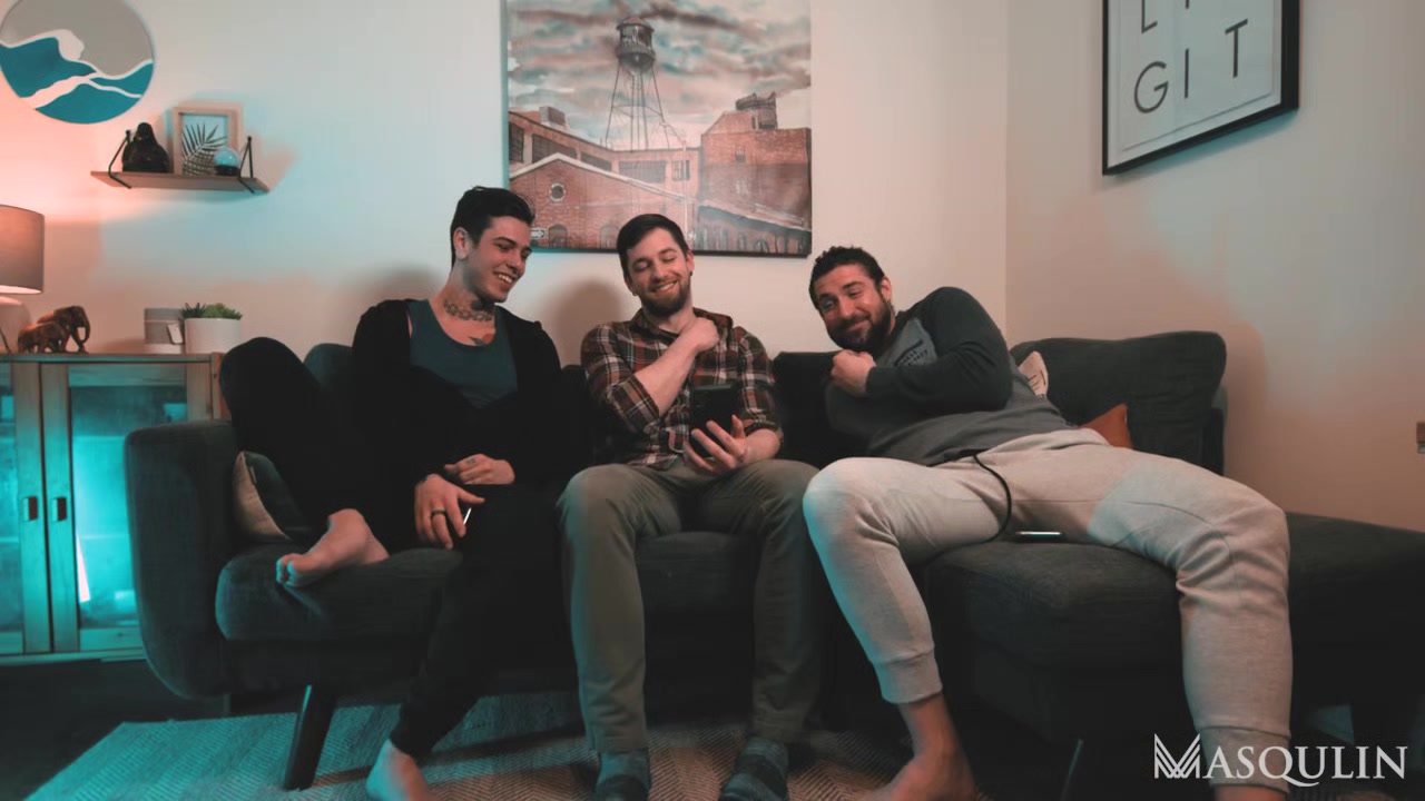 The Banana Challenge - Bro Network