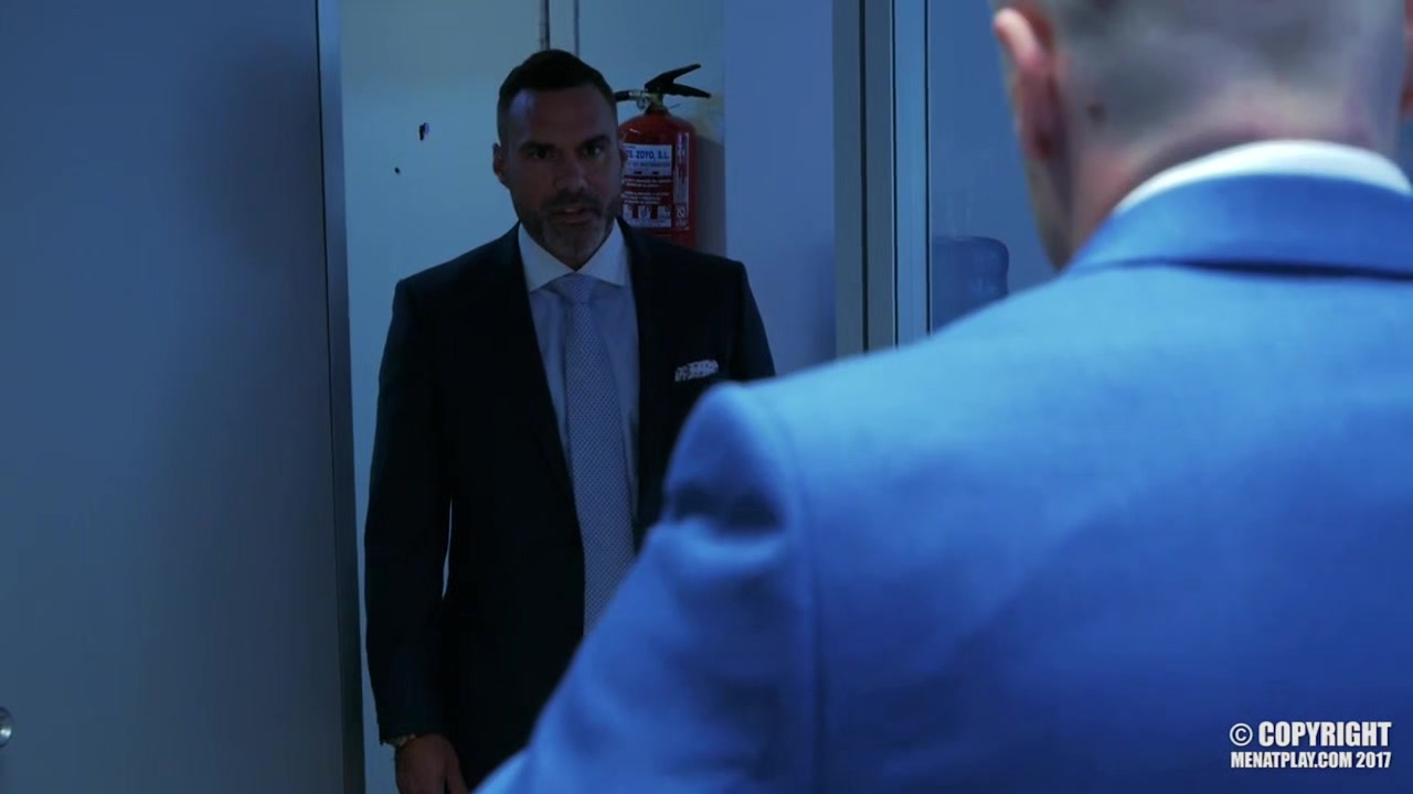 Tyrant Boss - MENatPLAY