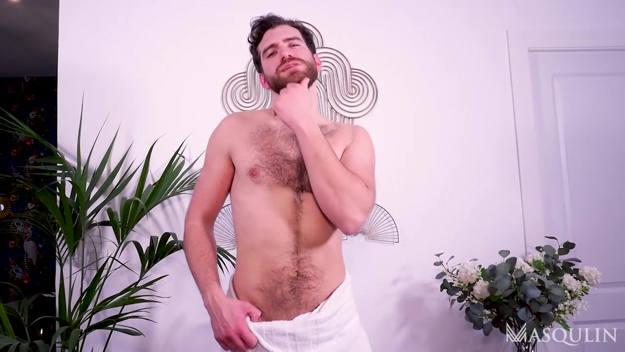 Hot AF: Ruben Martinez - Bro Network