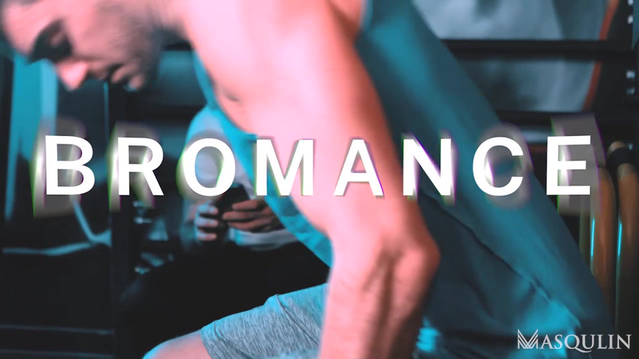 Bromance, Part 1 - Bro Network