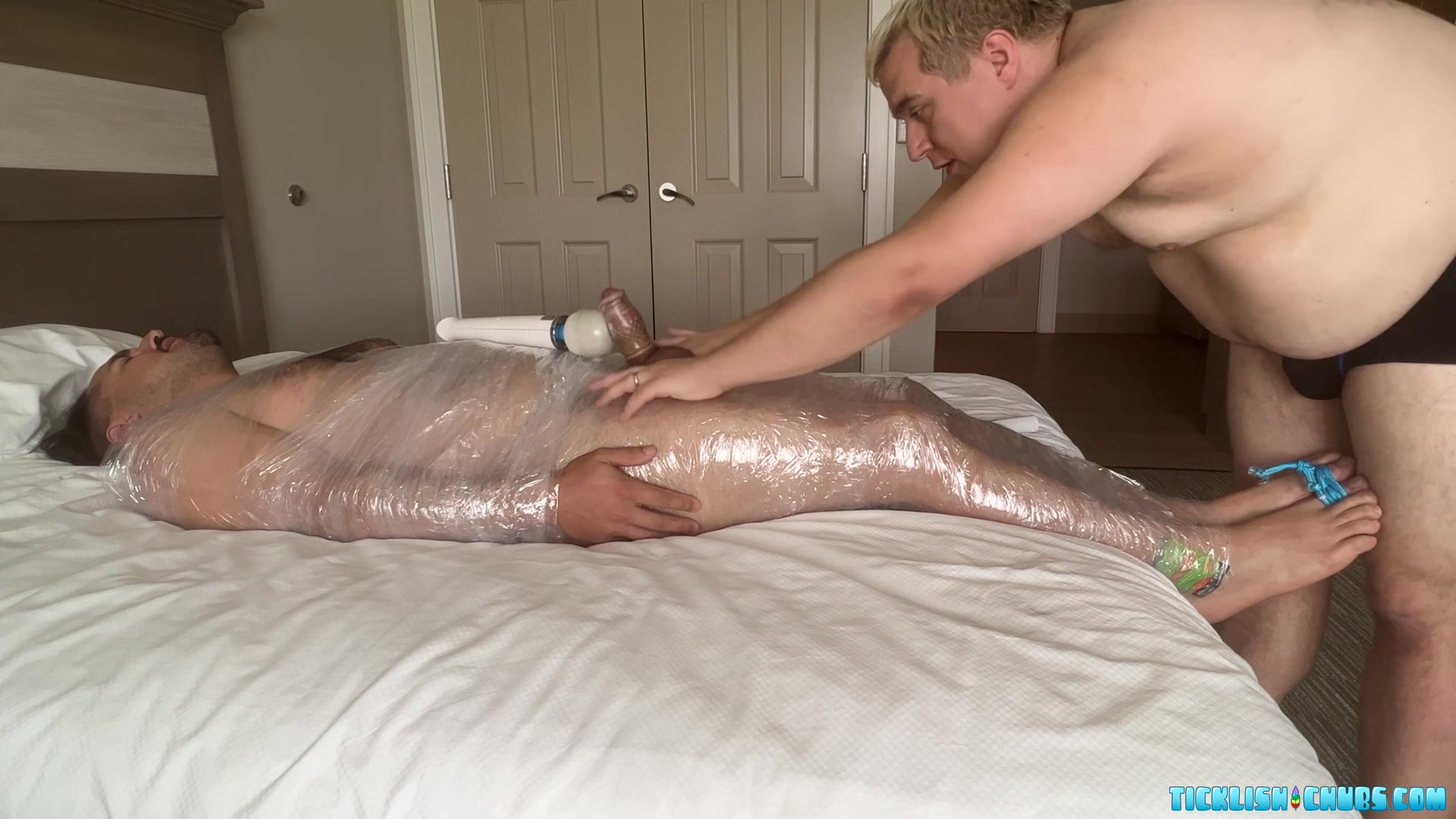 Tickle Prince Mummified - Tickle Prince