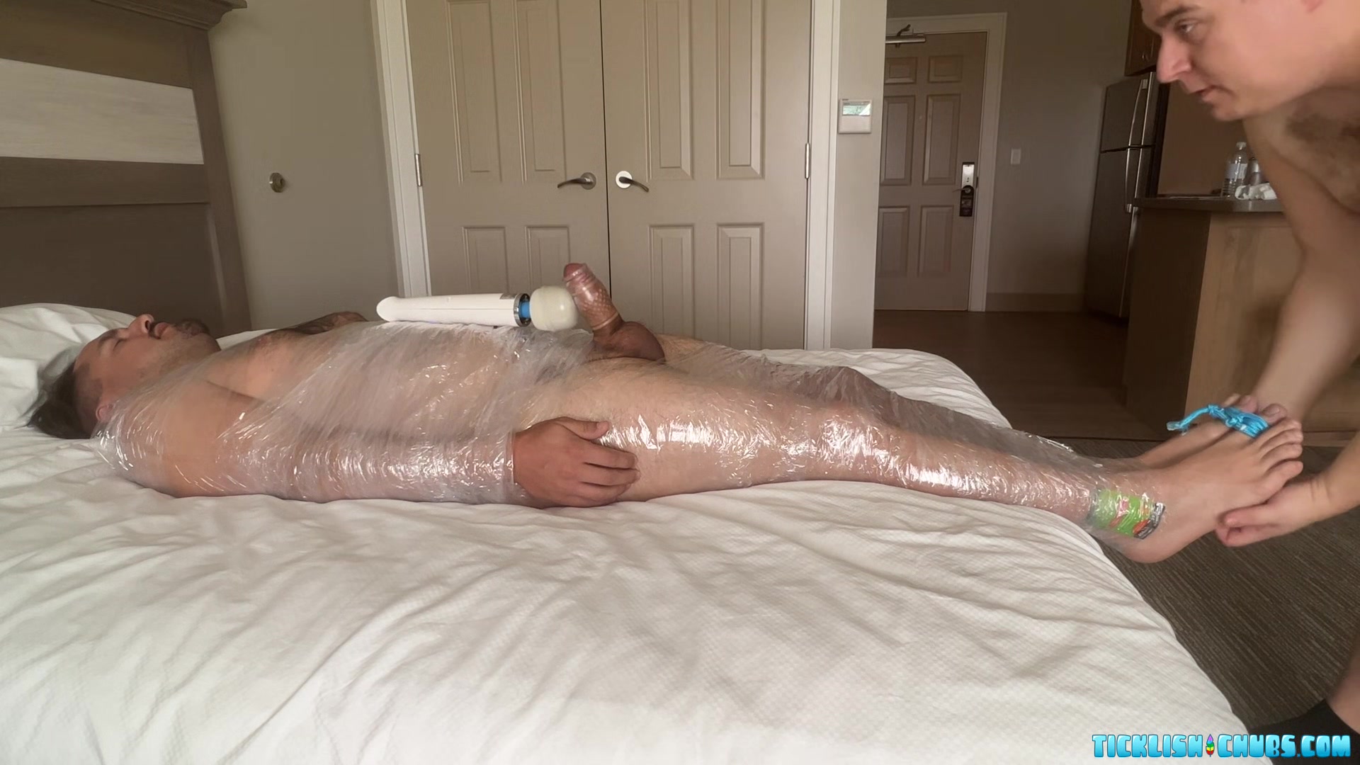 Tickle Prince Mummified - Tickle Prince