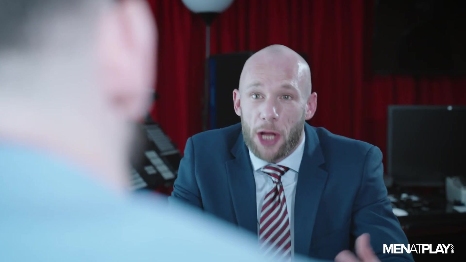 Diary of an Attorney: Not Guilty - MENatPLAY
