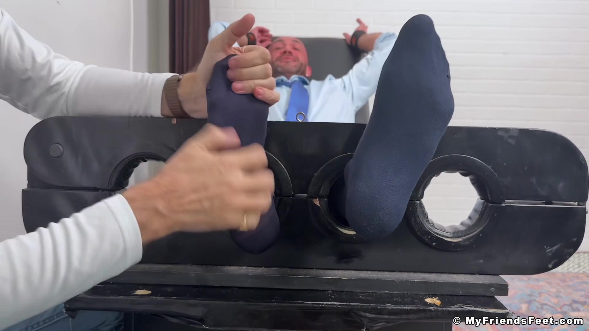 Leo Nappo Tickled - Leo Nappo
