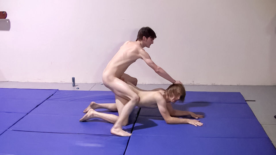 To Your Corners - Part 4 - Lester Braxston, Adam Clark & Master Tye
