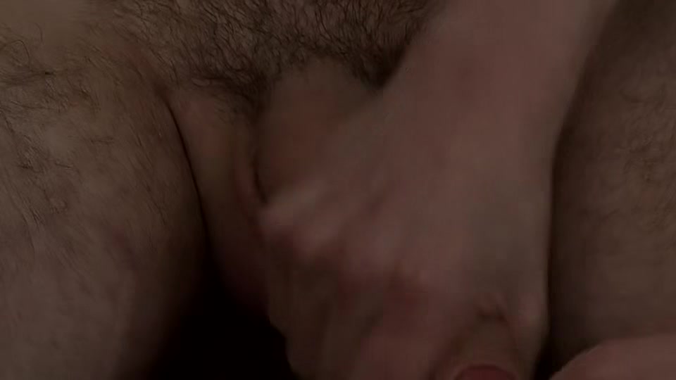 Jonny Gets His Dick Worked - Jonny Parker