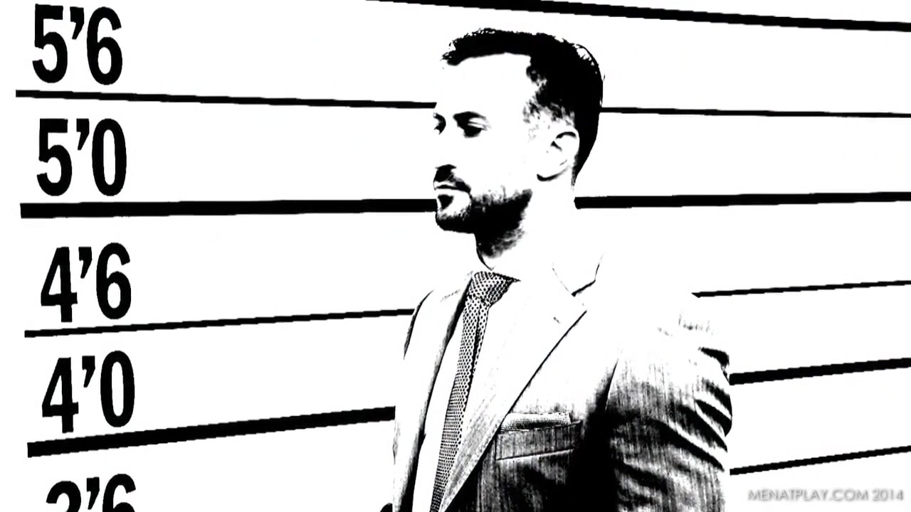 Caleb Roca - MENatPLAY