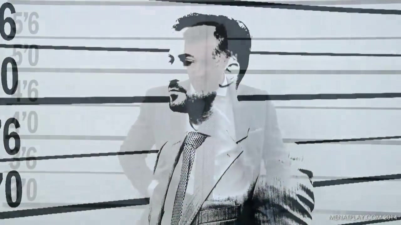 Caleb Roca - MENatPLAY