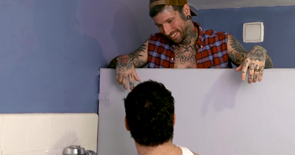 Lemme See Your Dick - Beau Butler and Ryan Sebastian - Trailer Trash Boys
