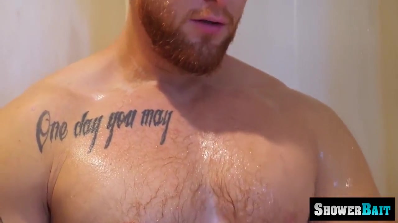 Dakota Gets Railed By Stepbros Big Cock In The Shower 17 Min