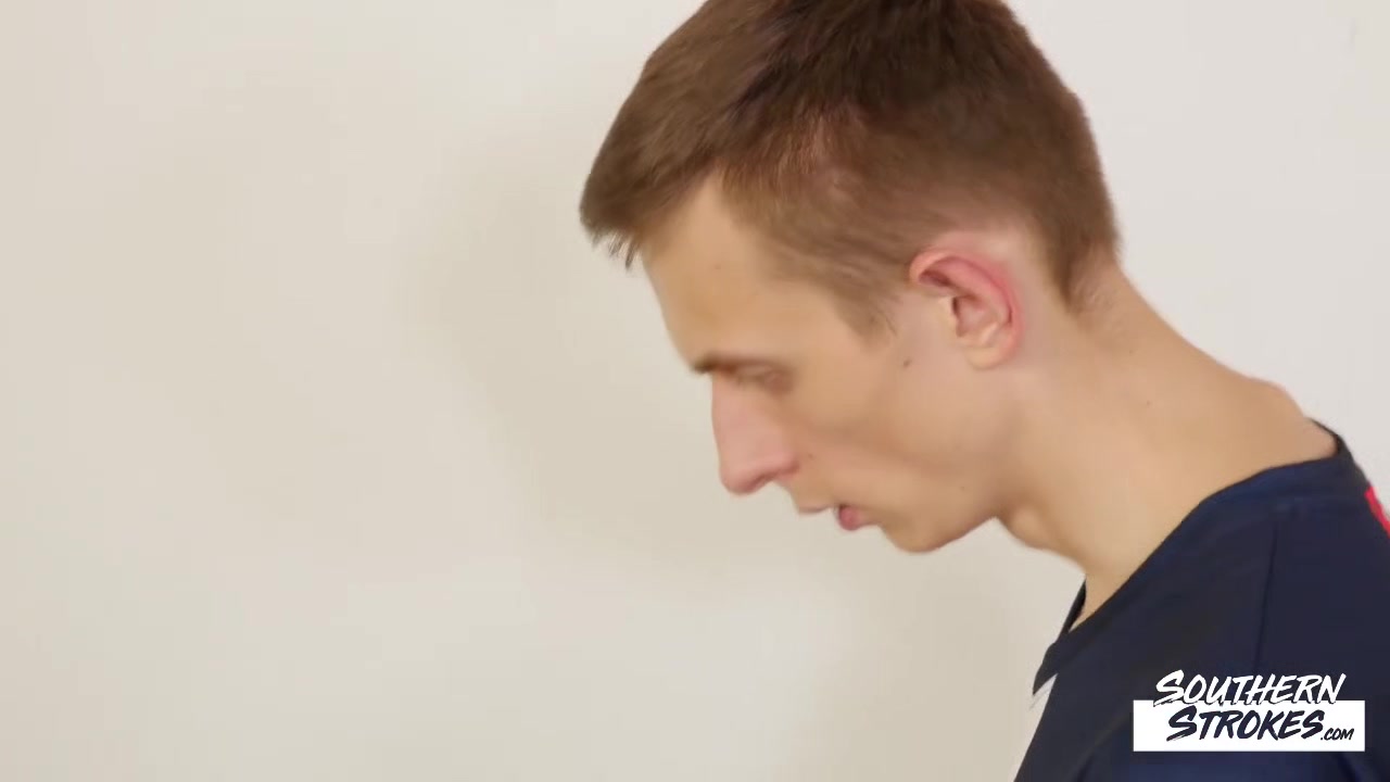 Myke Belikov Liam Rose Fucking Horny
