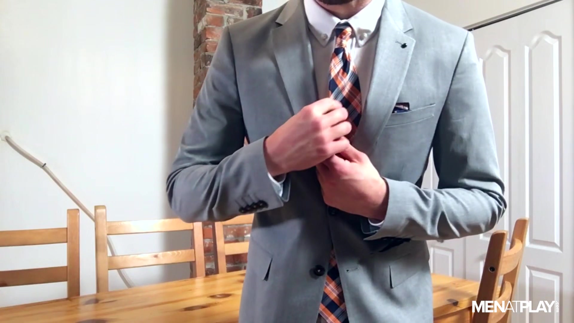 Drew Dixon: Solo Play - MENatPLAY
