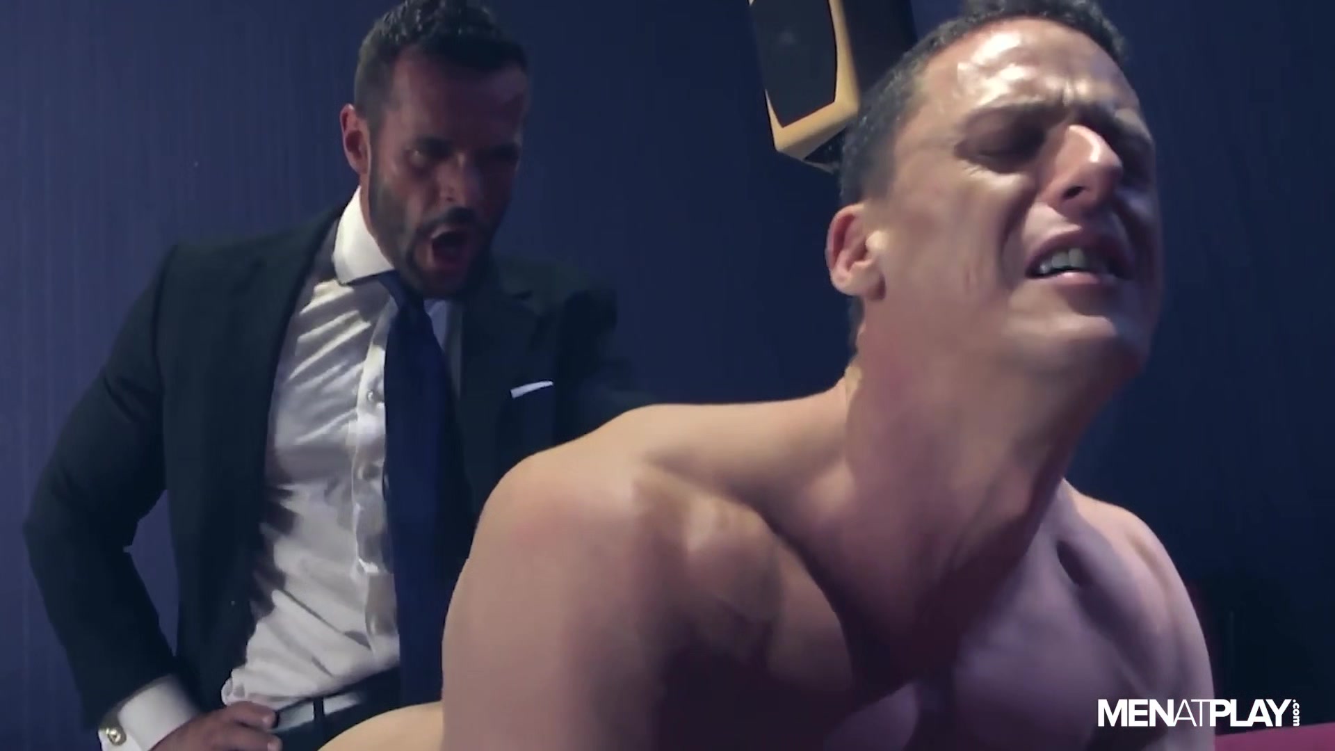 Cine-X, Editor's Cut - MENatPLAY