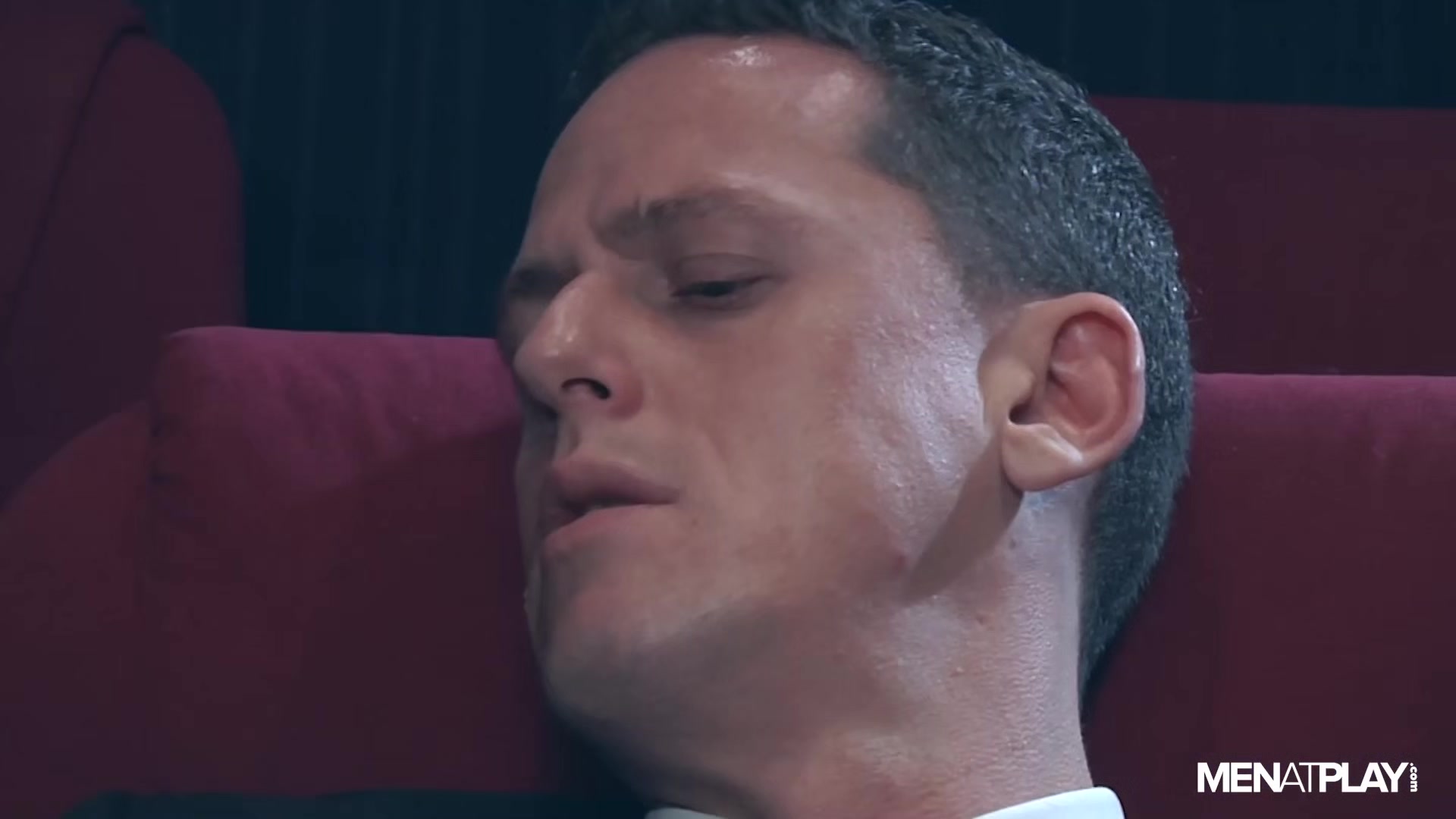 Cine-X, Editor's Cut - MENatPLAY