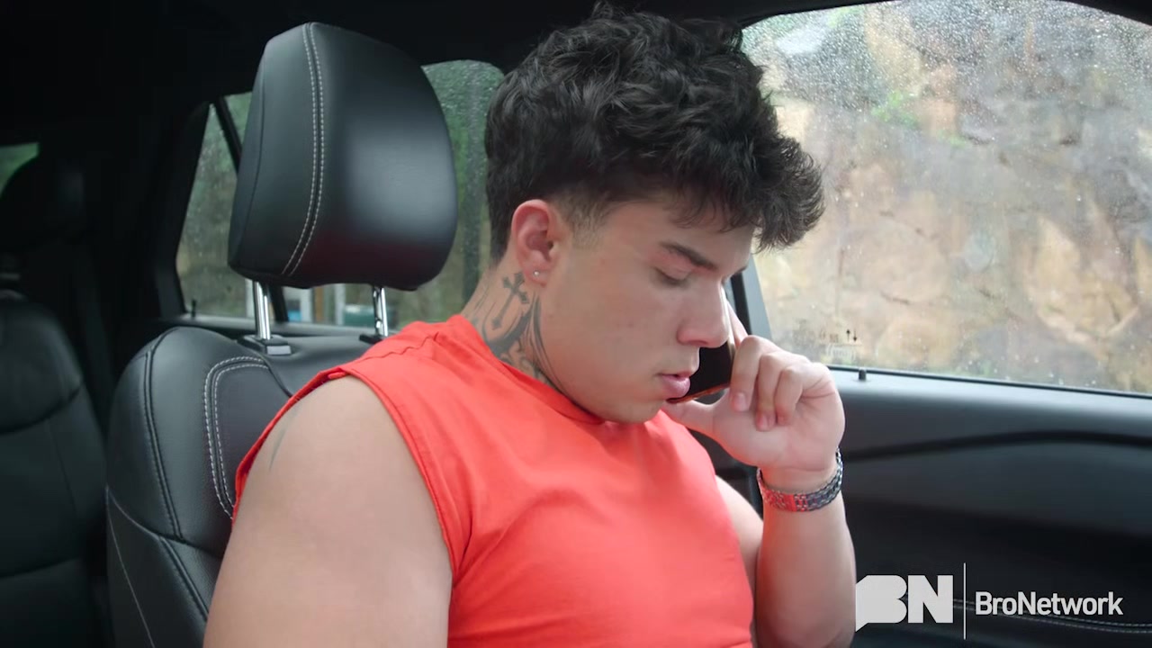 The Pit Stop 2 - Bro Network
