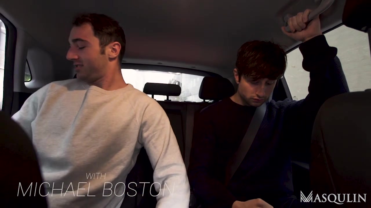 Shared Ride - Bro Network