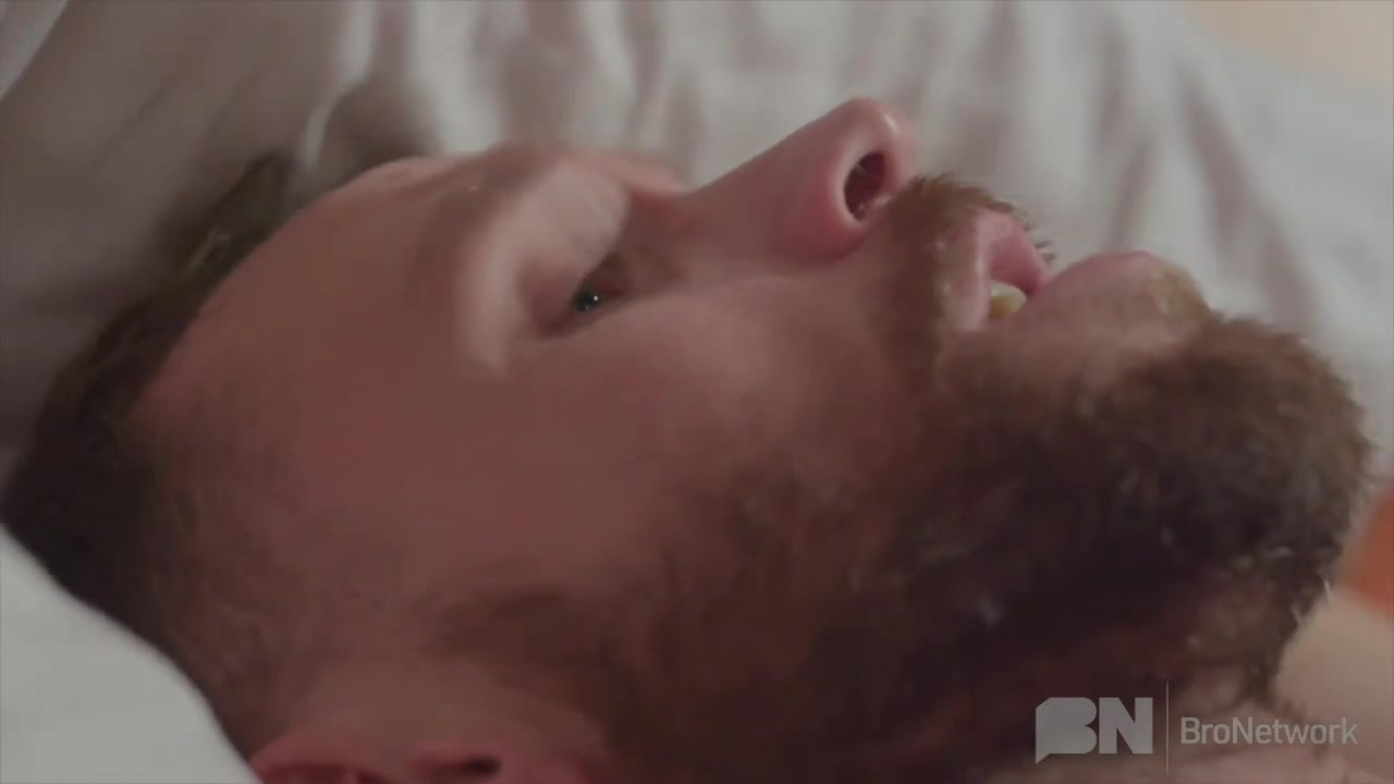 Layover Fuck - Bro Network