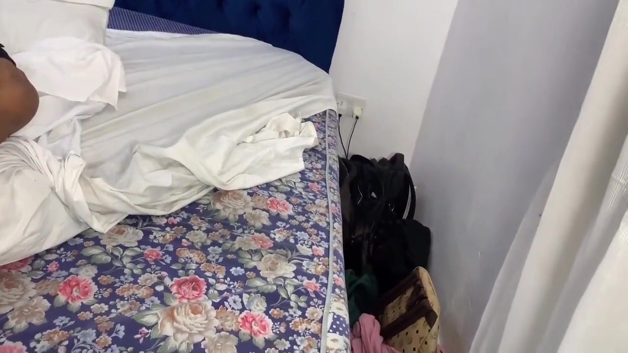 Black Big Dick 17 Min