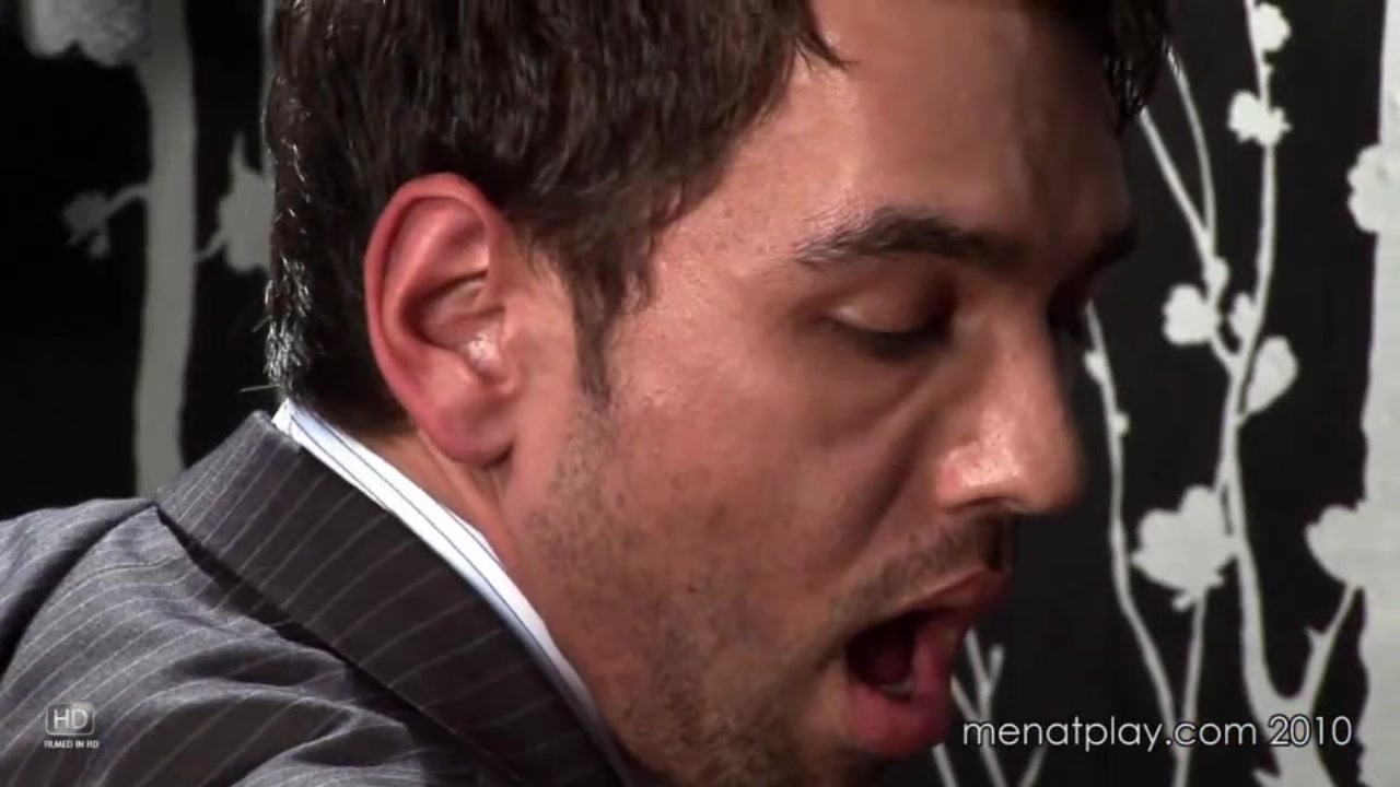 Lucky Daniels Showcase - MENatPLAY