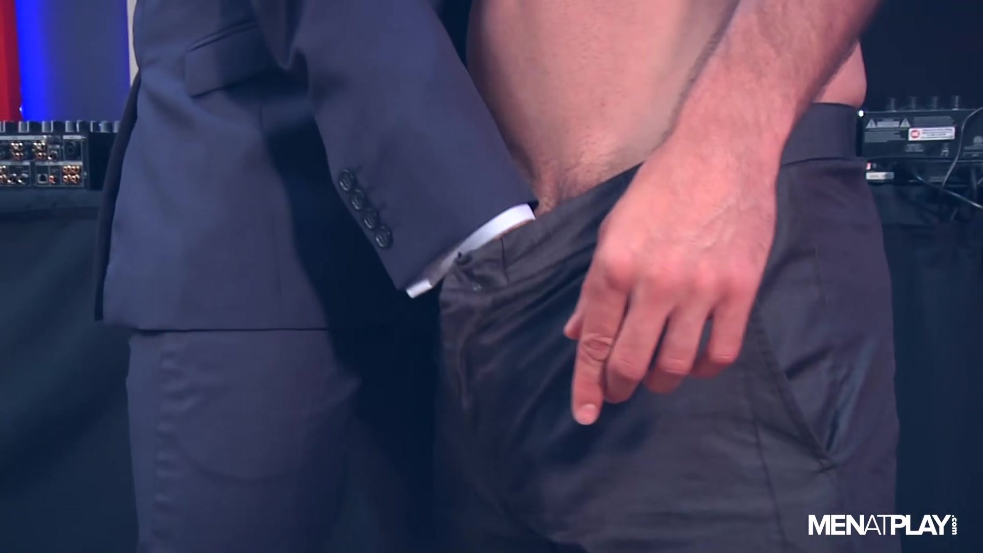 DILF, Editor's Cut - MENatPLAY