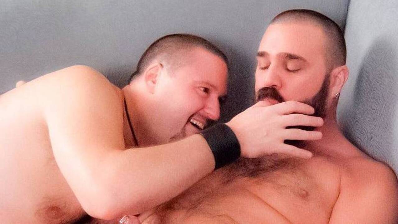 R J Jon- Erik Tank Michaels